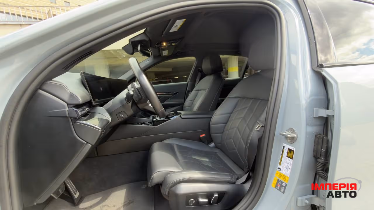 BMW i5 - фото 2