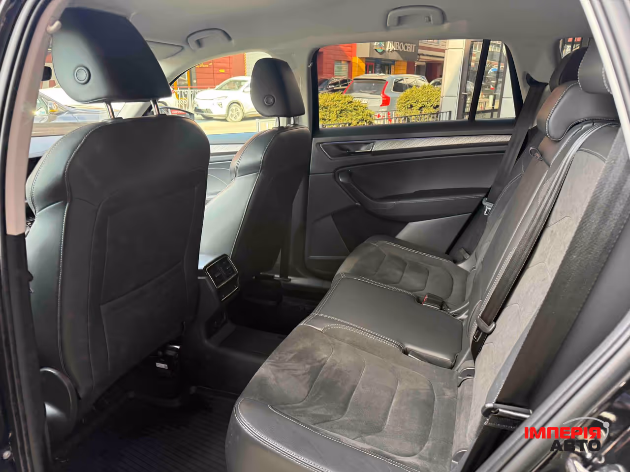 Skoda Kodiaq - фото 38