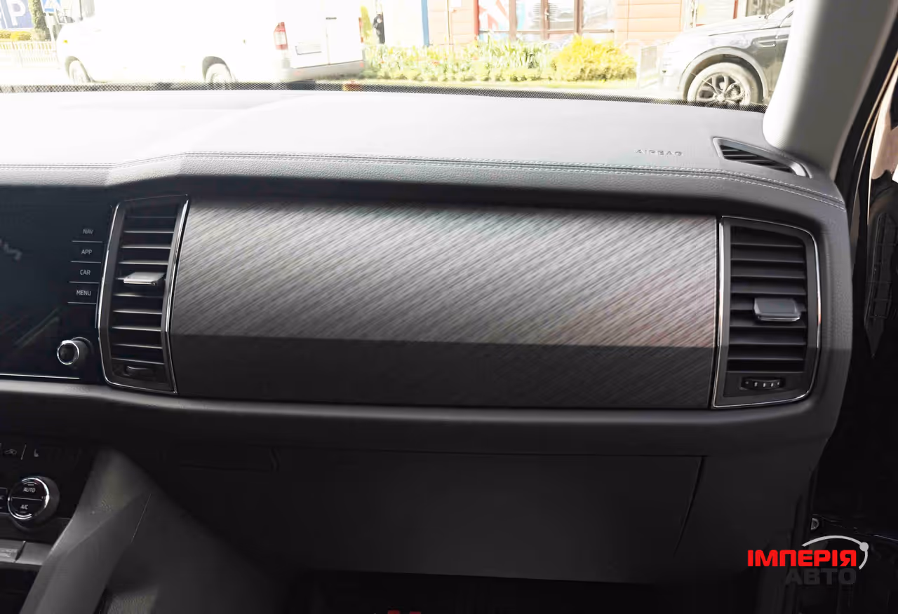 Skoda Kodiaq - фото 50