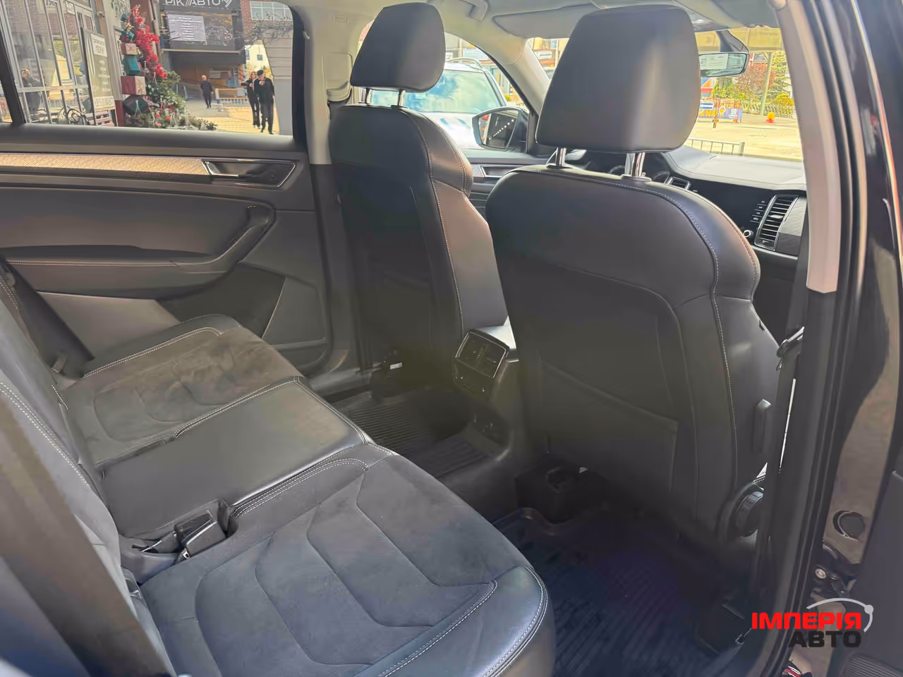 Skoda Kodiaq - фото 46