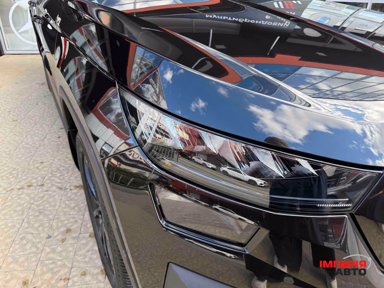 Skoda Kodiaq - фото 3