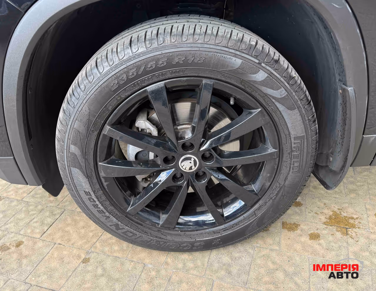 Skoda Kodiaq - фото 5