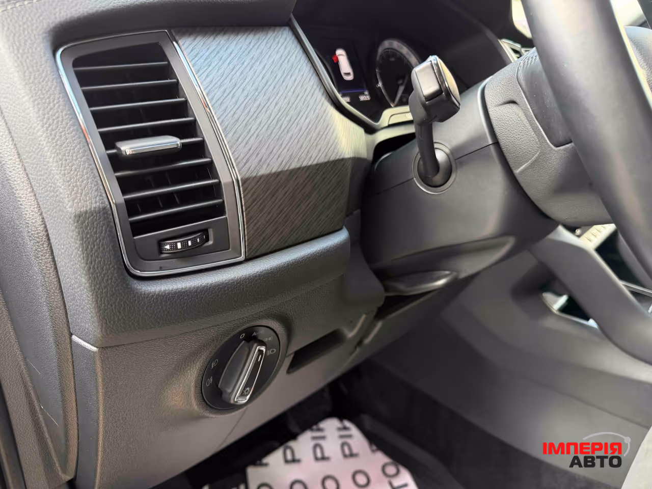 Skoda Kodiaq - фото 17