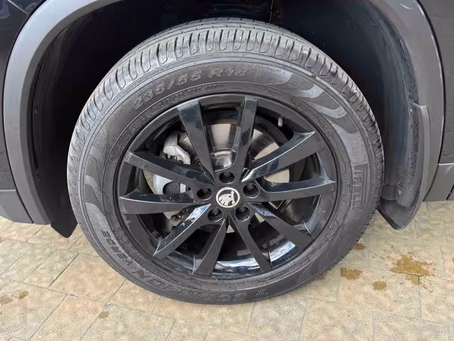 Skoda Kodiaq - фото 5