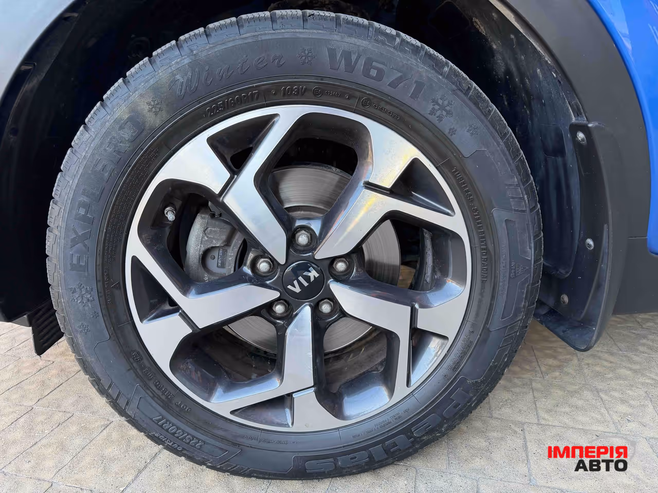 Kia Sportage - фото 10