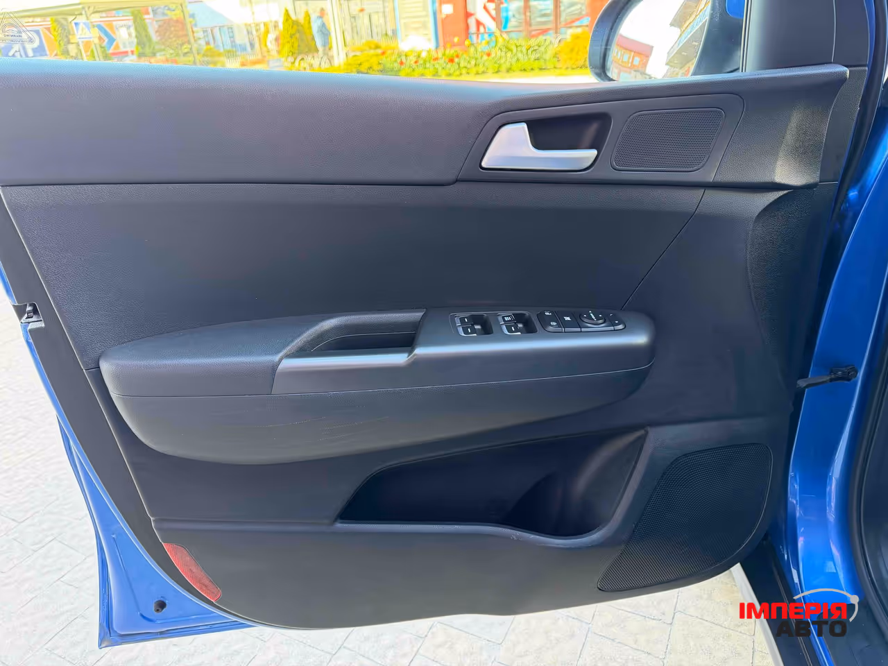 Kia Sportage - фото 11
