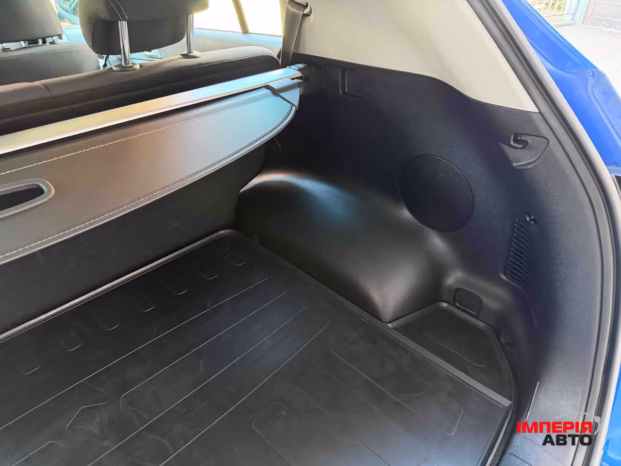 Kia Sportage - фото 43