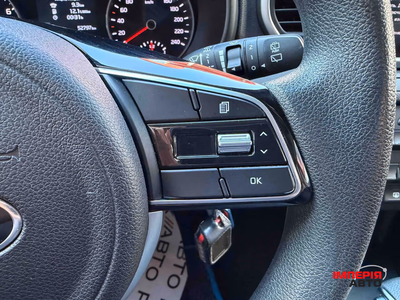 Kia Sportage - фото 20
