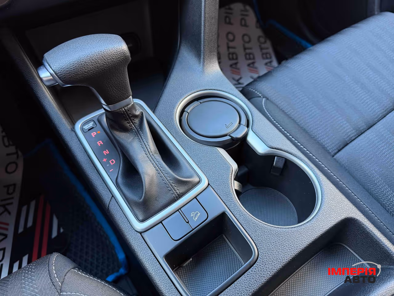 Kia Sportage - фото 26