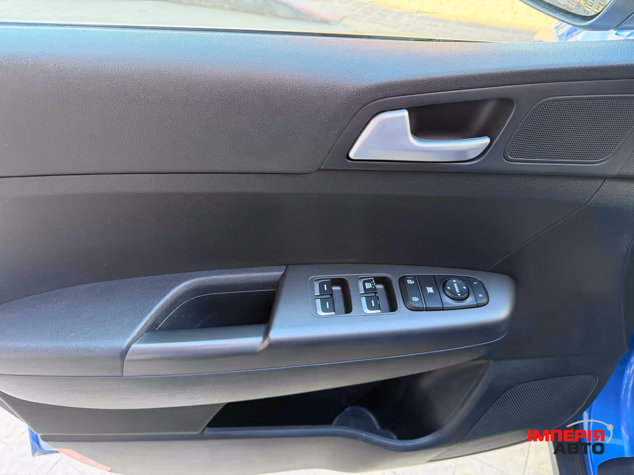 Kia Sportage - фото 12
