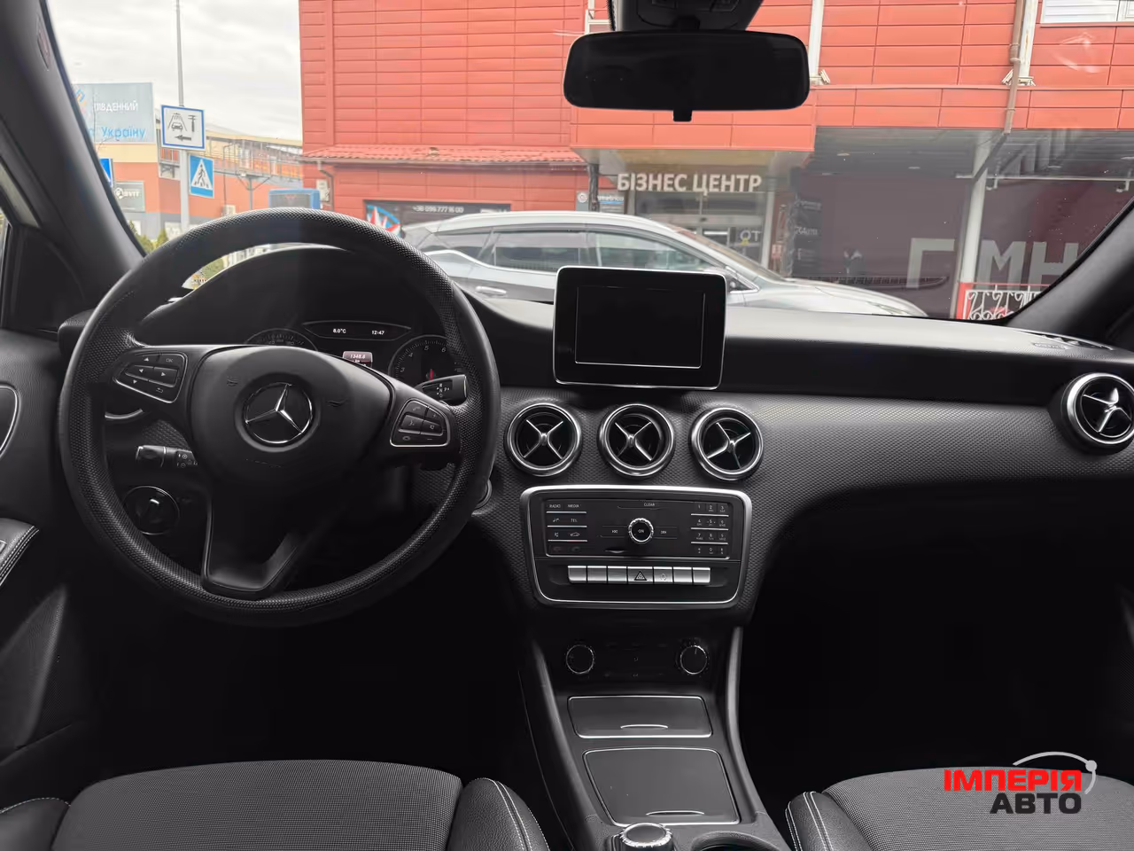 Mercedes-Benz A-Класс - фото 33