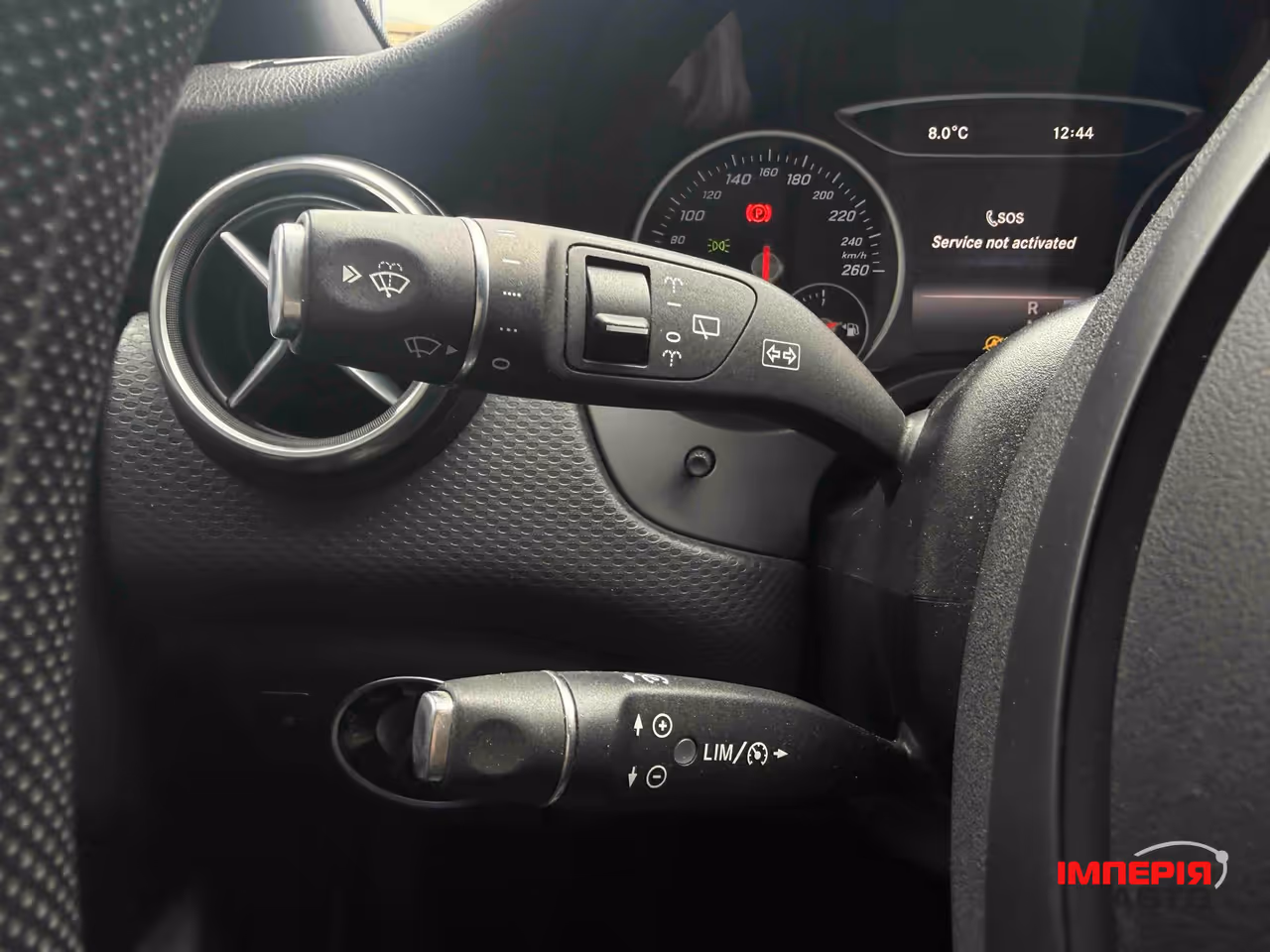 Mercedes-Benz A-Класс - фото 18