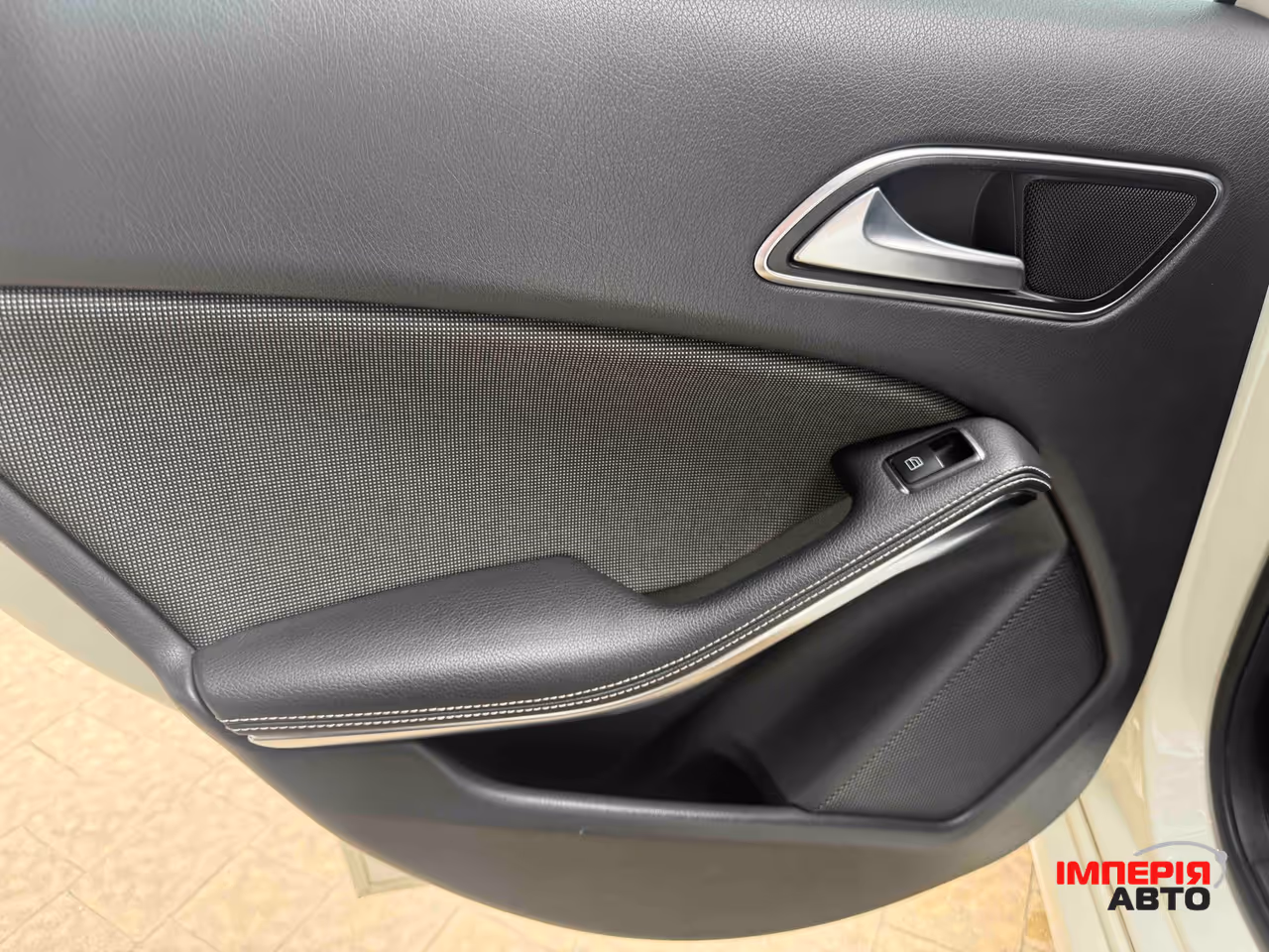 Mercedes-Benz A-Класс - фото 31