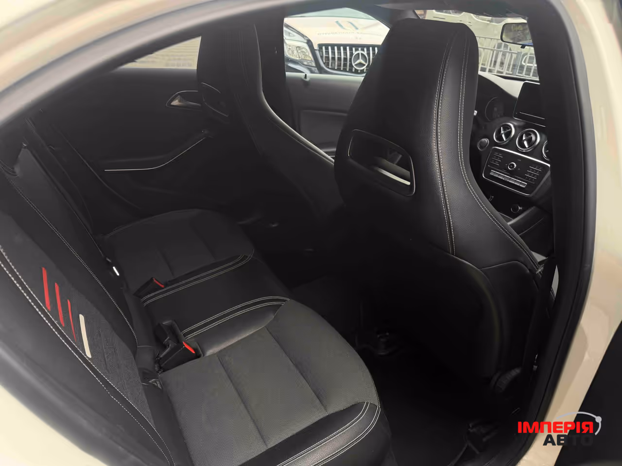 Mercedes-Benz A-Класс - фото 36