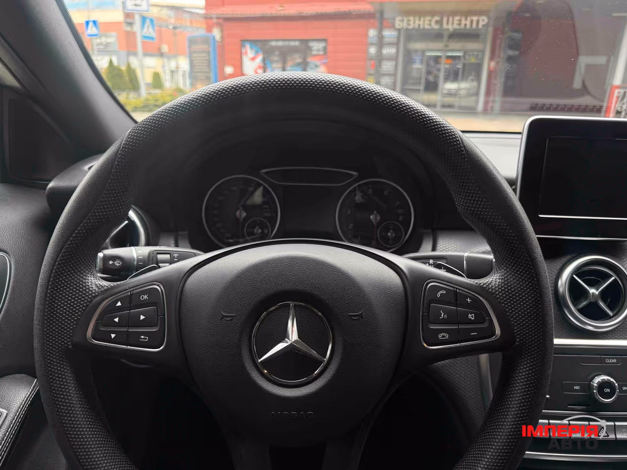 Mercedes-Benz A-Класс - фото 15