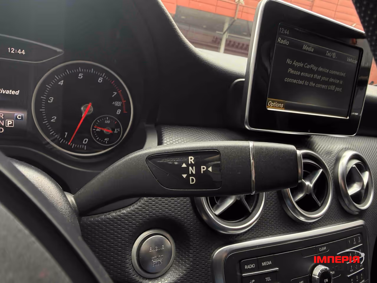 Mercedes-Benz A-Класс - фото 19
