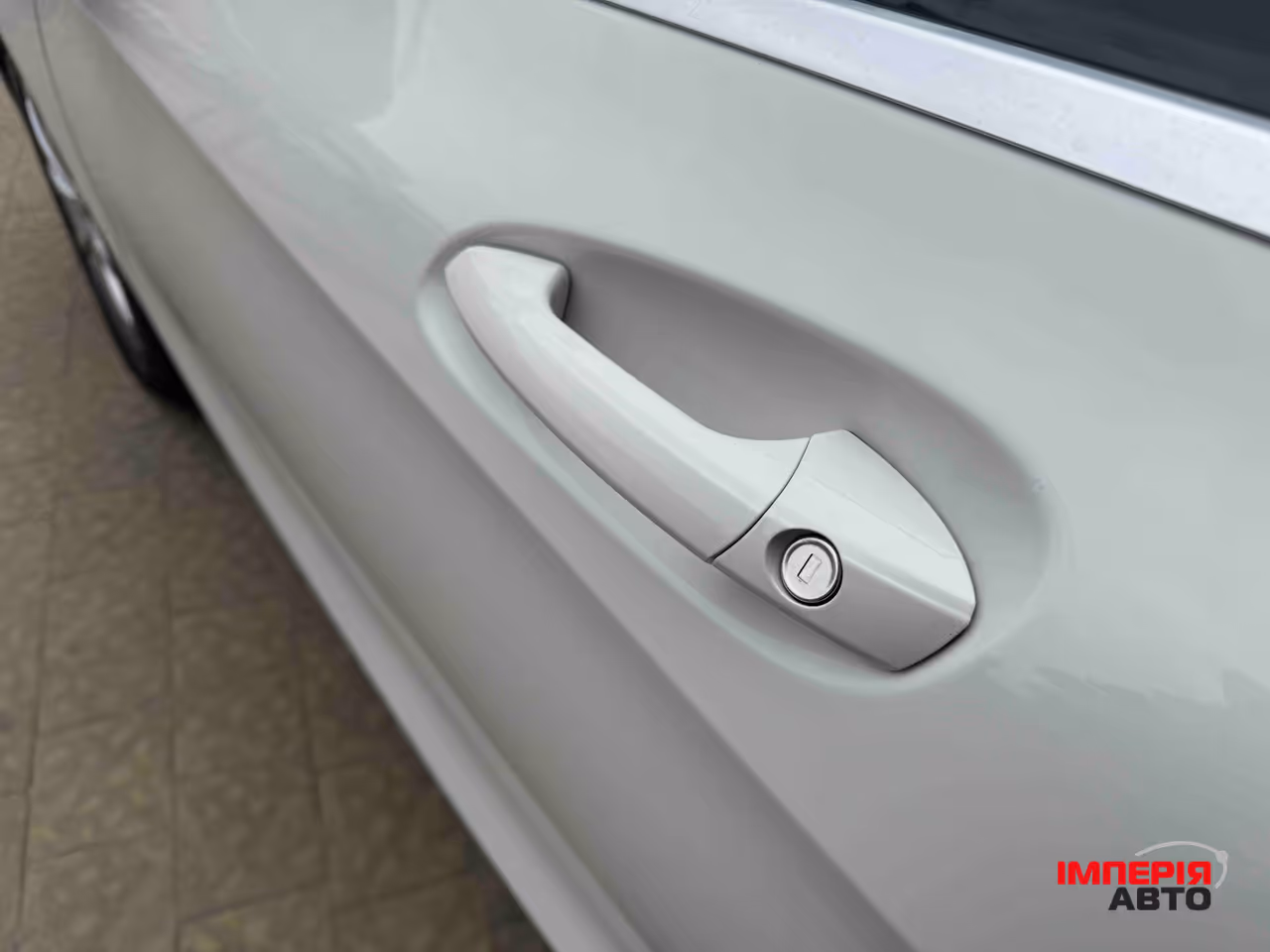 Mercedes-Benz A-Класс - фото 10