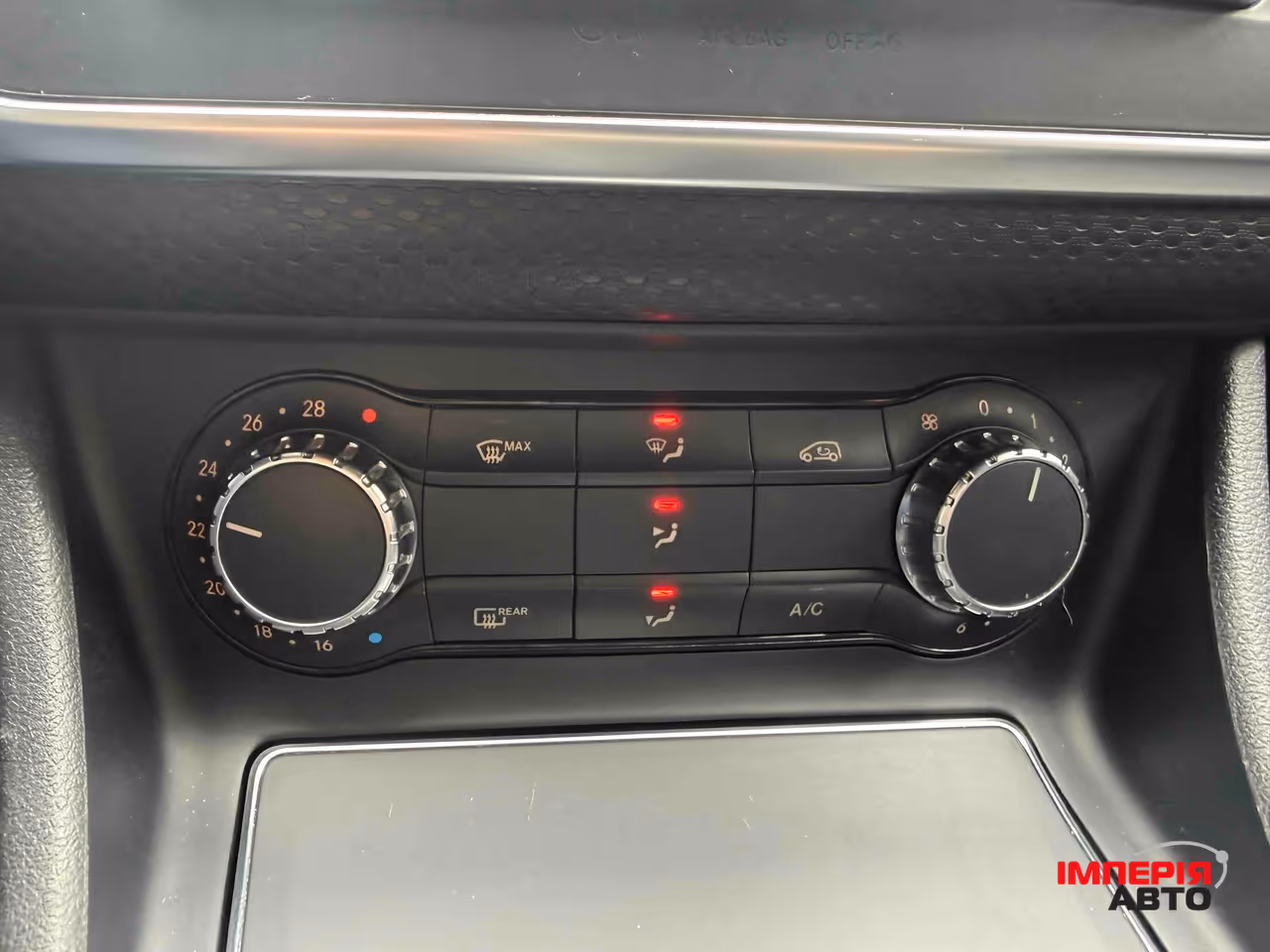 Mercedes-Benz A-Класс - фото 24