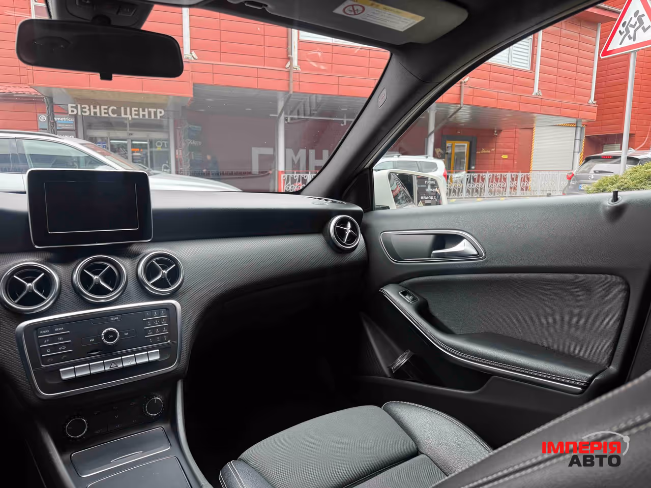 Mercedes-Benz A-Класс - фото 35