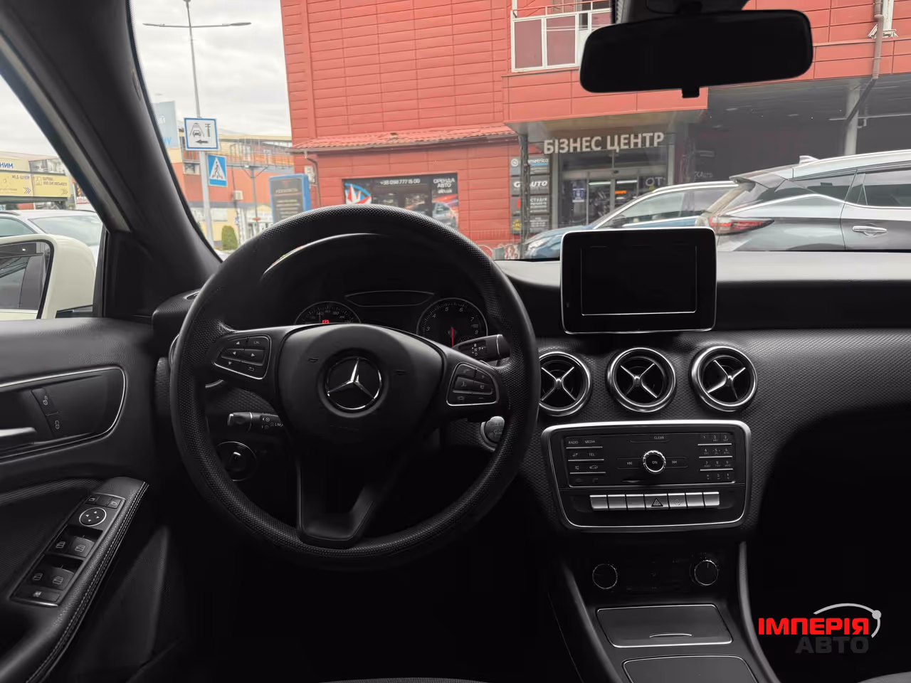 Mercedes-Benz A-Класс - фото 34