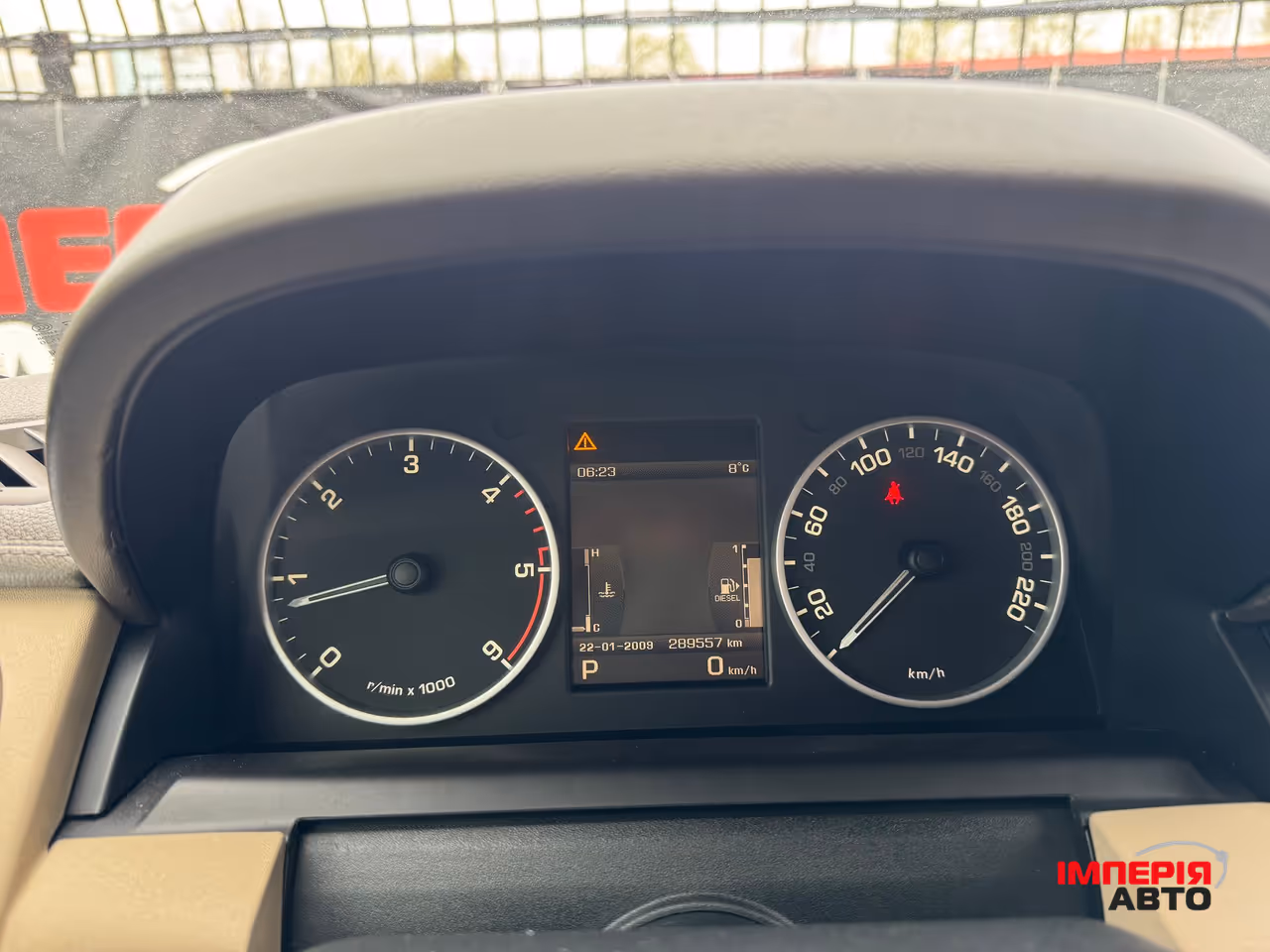 Land Rover Discovery - фото 14