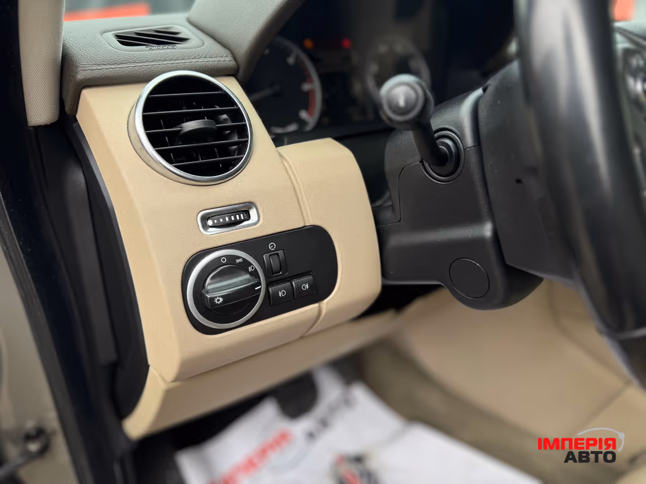 Land Rover Discovery - фото 13