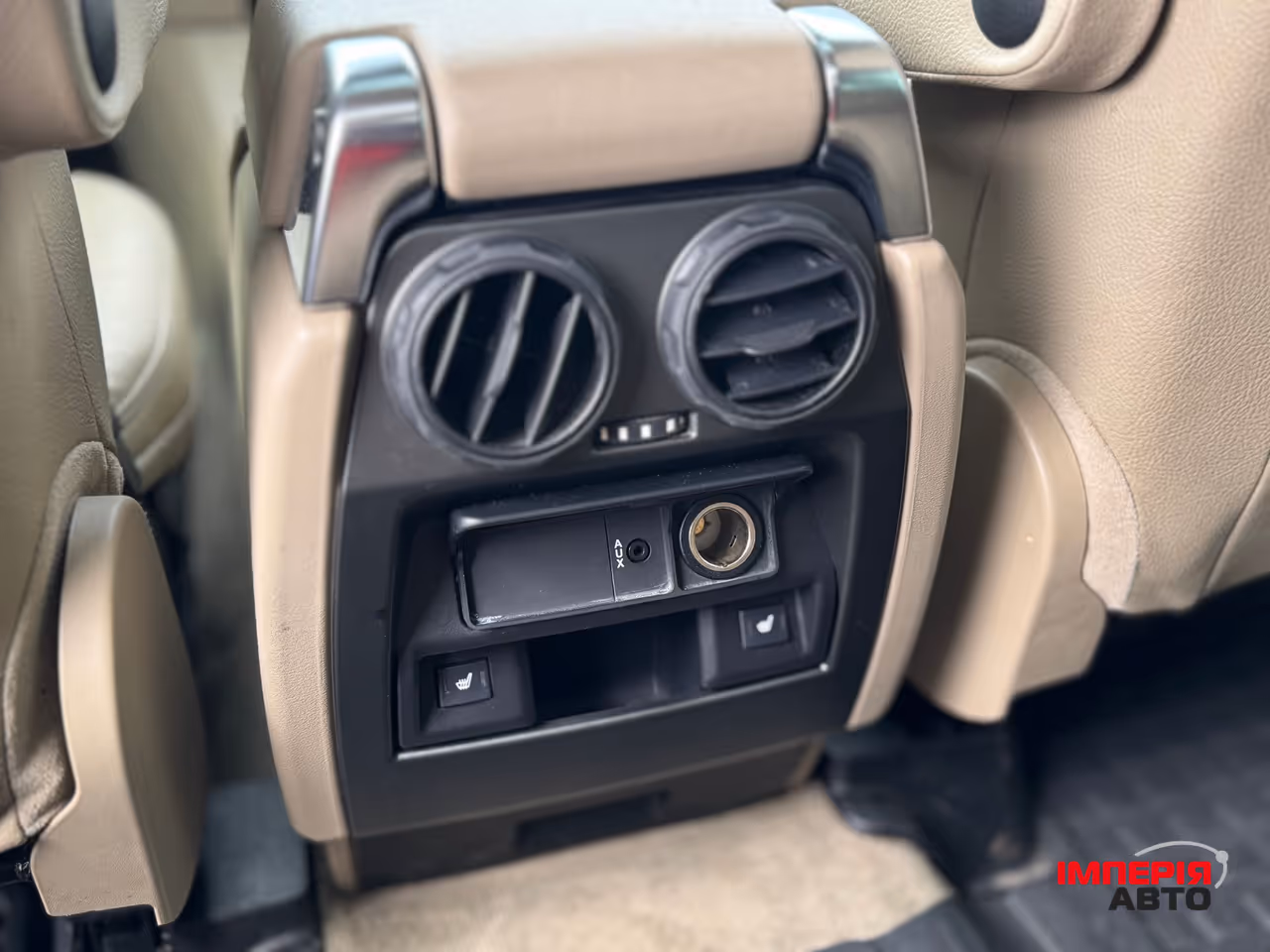 Land Rover Discovery - фото 9