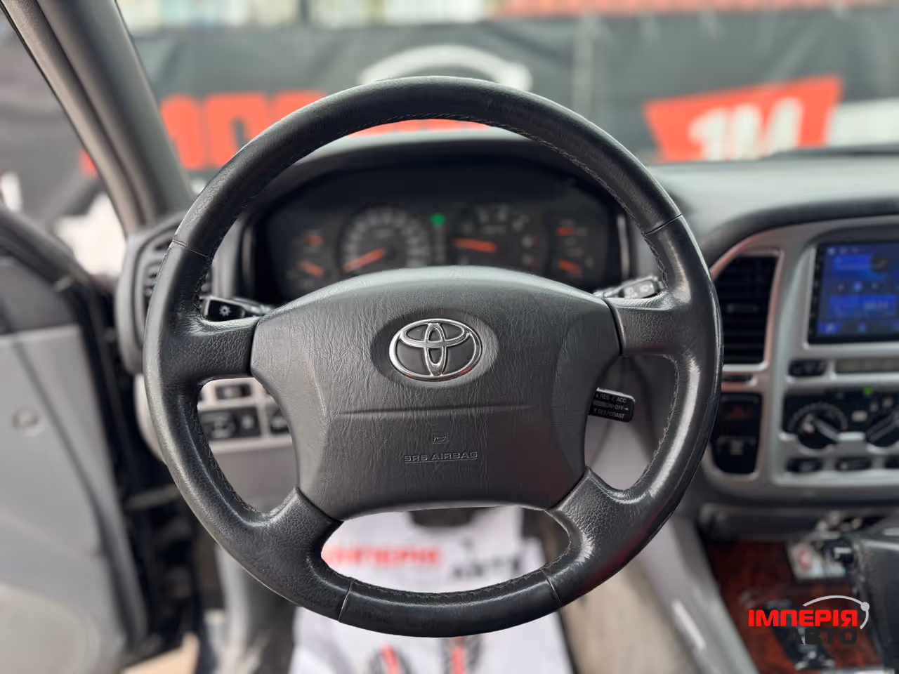 Toyota Land Cruiser - фото 12