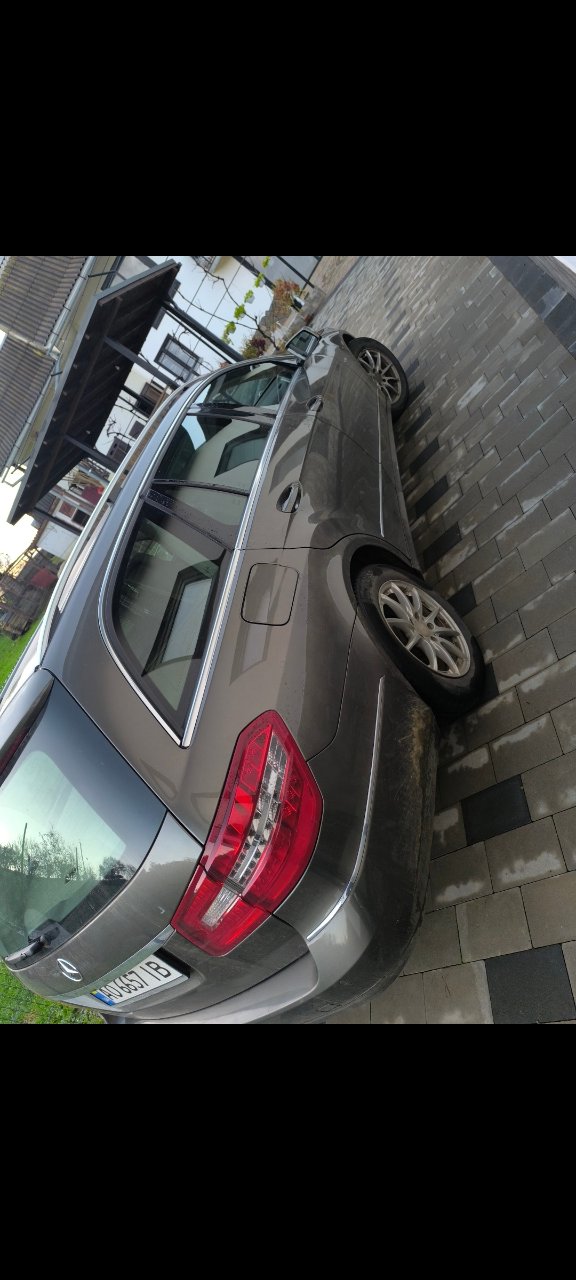 Mercedes-Benz E-Класс - фото 3