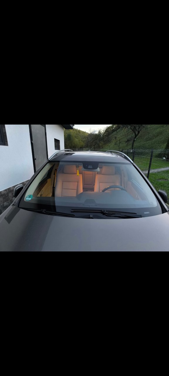 Mercedes-Benz E-Класс - фото 15