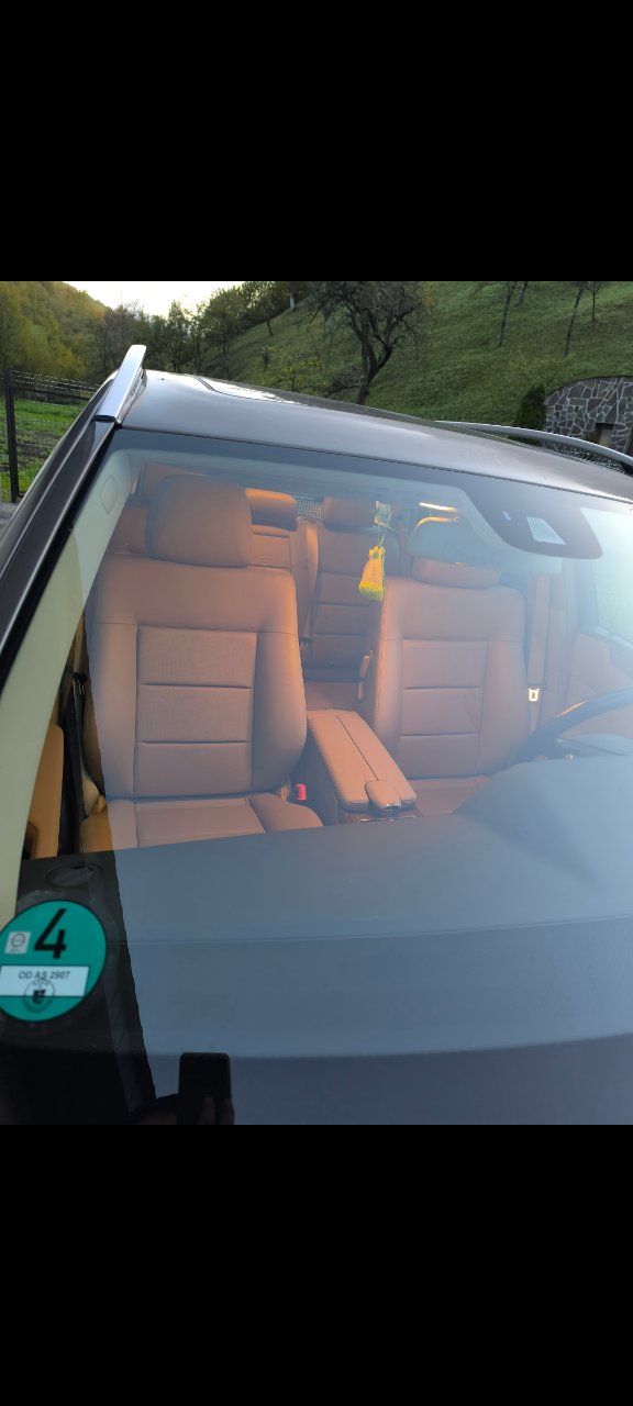 Mercedes-Benz E-Класс - фото 6