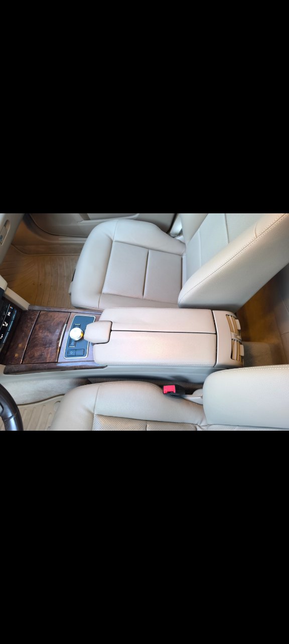 Mercedes-Benz E-Класс - фото 47