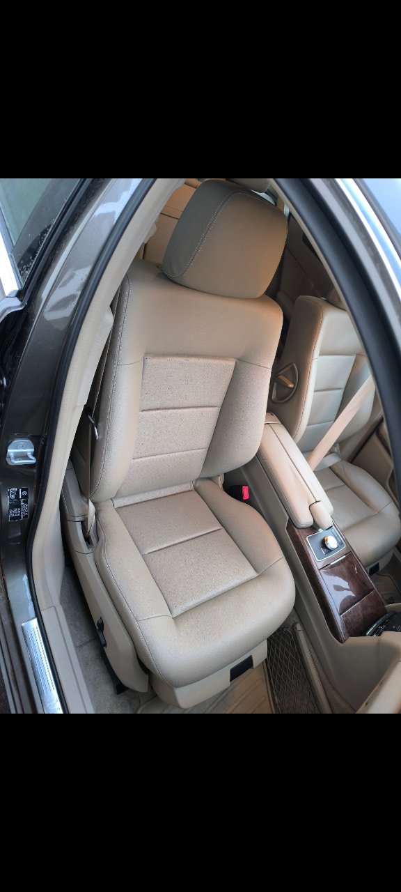 Mercedes-Benz E-Класс - фото 18