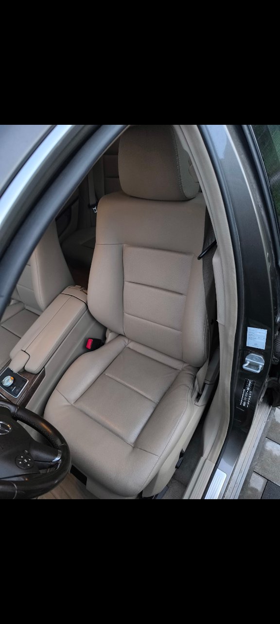 Mercedes-Benz E-Класс - фото 9