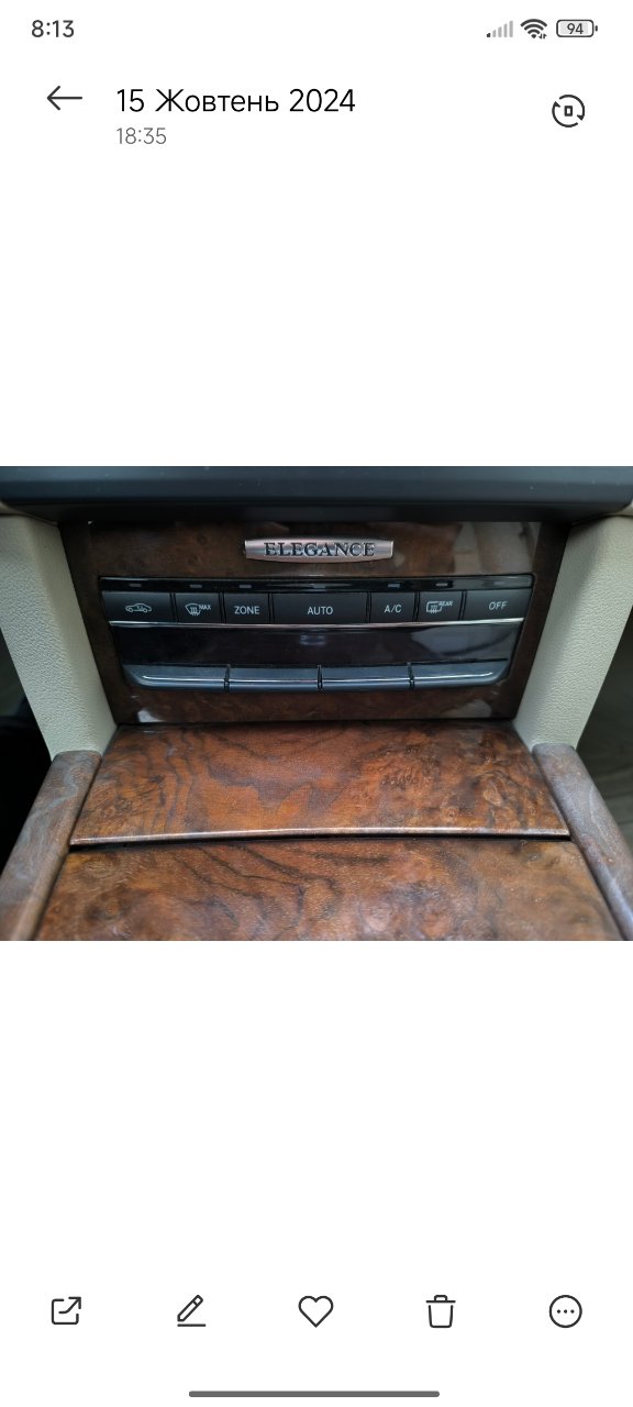 Mercedes-Benz E-Класс - фото 13