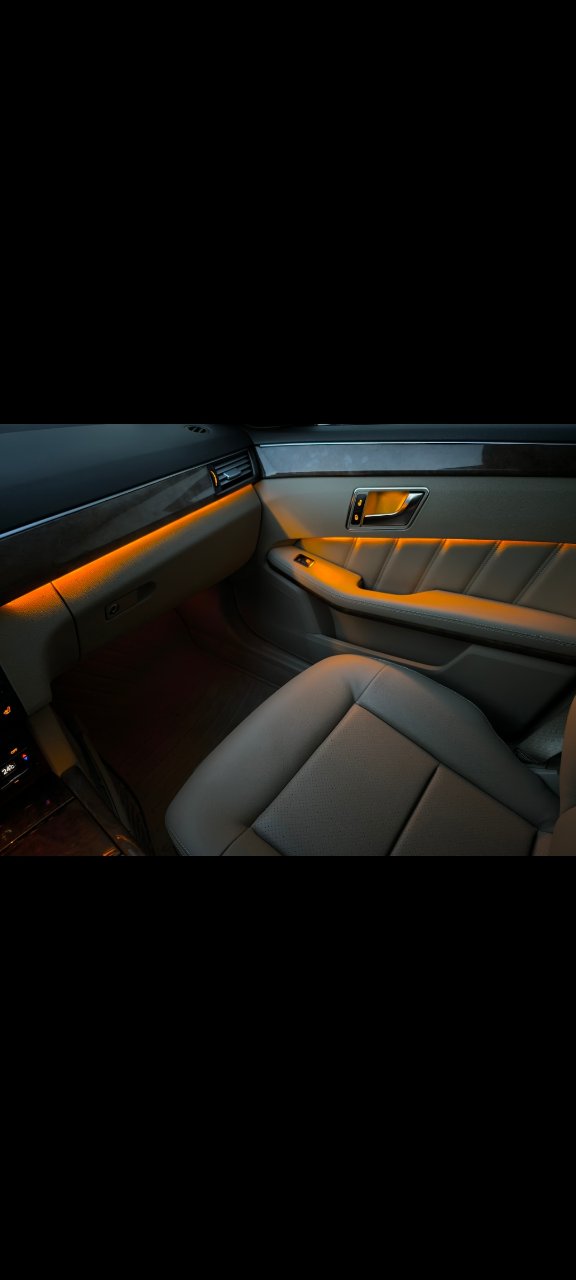 Mercedes-Benz E-Класс - фото 2