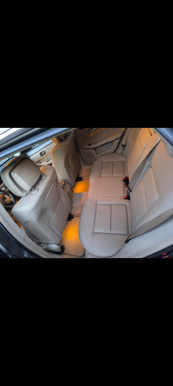 Mercedes-Benz E-Класс - фото 8