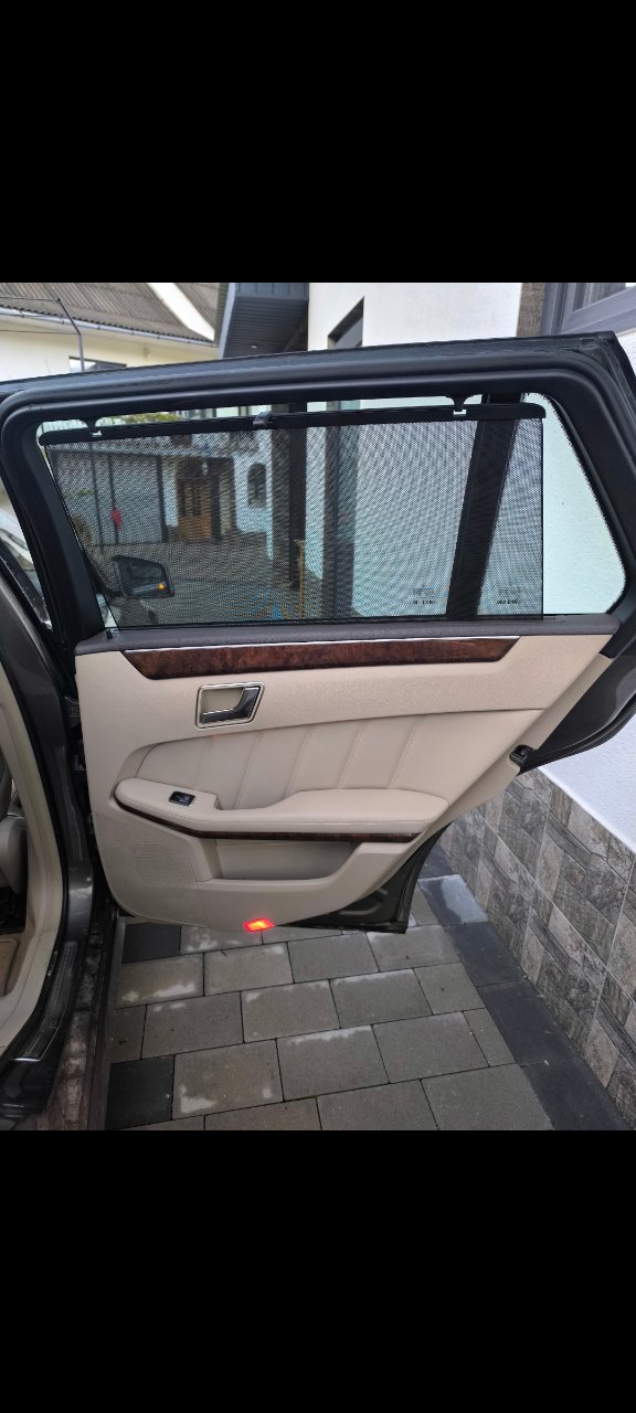 Mercedes-Benz E-Класс - фото 33