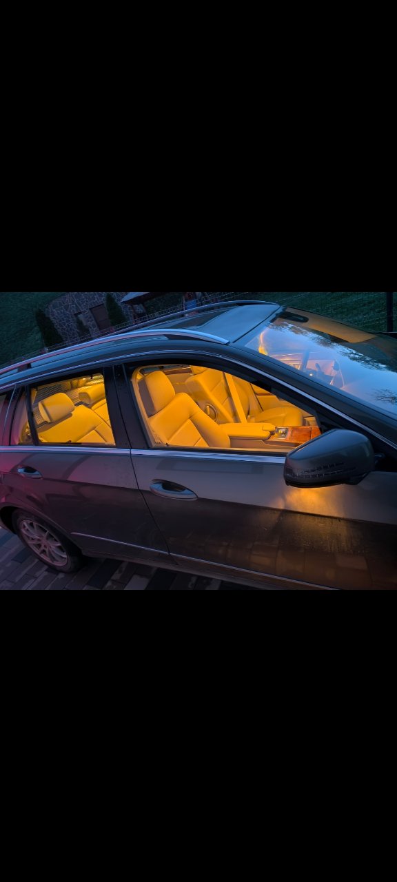 Mercedes-Benz E-Класс - фото 16