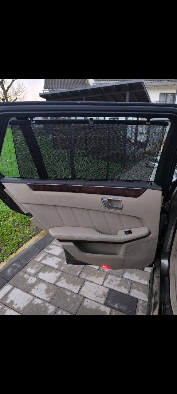 Mercedes-Benz E-Класс - фото 39