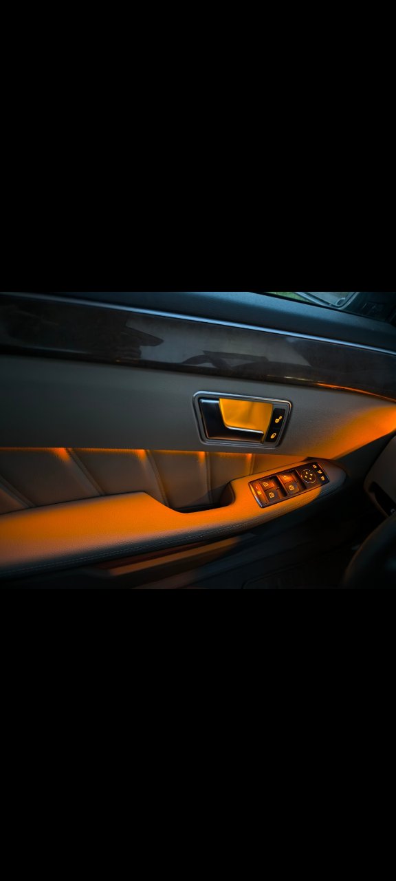 Mercedes-Benz E-Класс - фото 38