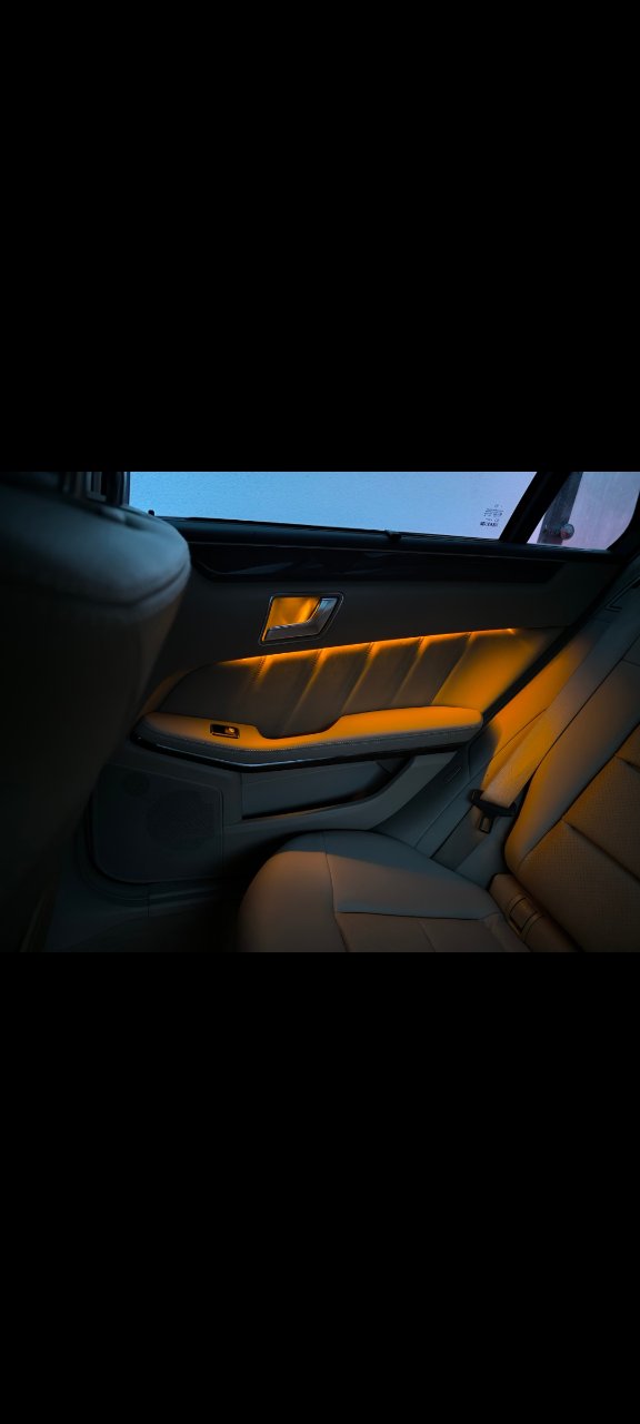 Mercedes-Benz E-Класс - фото 14