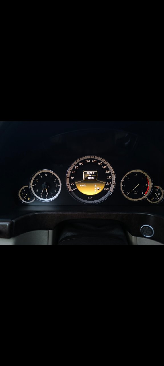 Mercedes-Benz E-Класс - фото 7