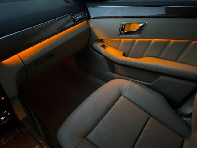 Mercedes-Benz E-Класс - зображення 2