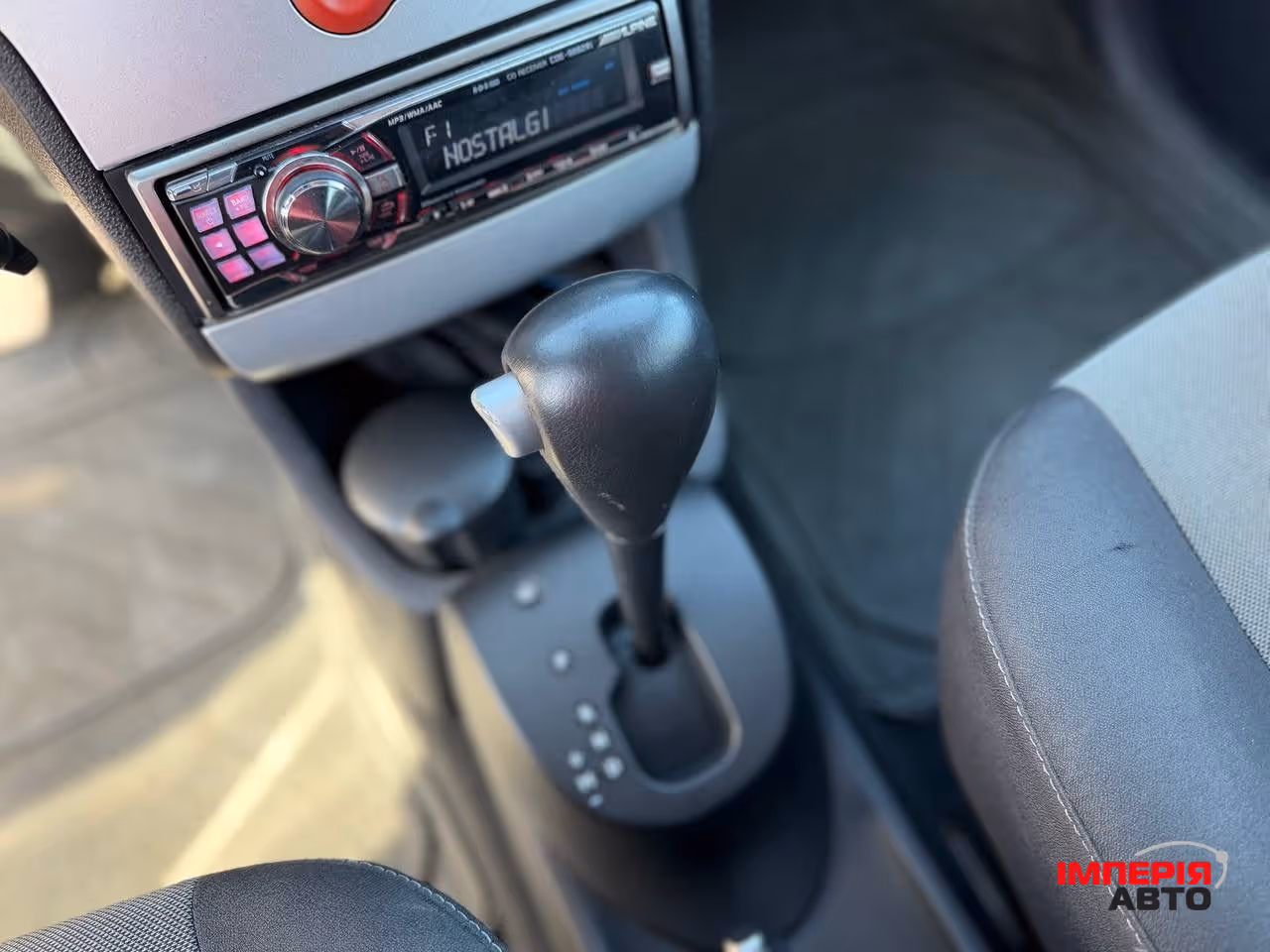 Renault Modus - фото 3