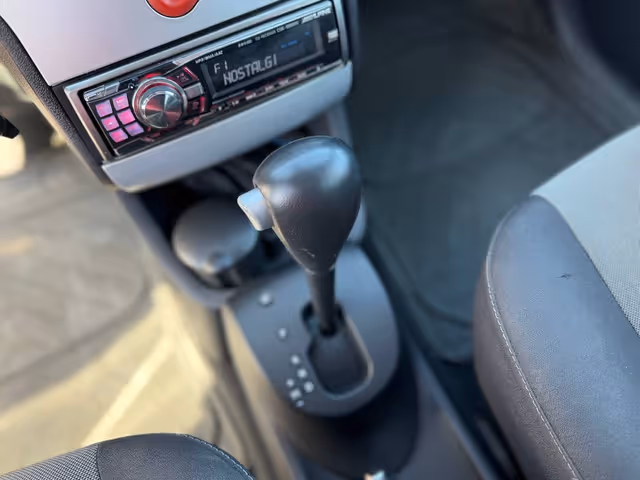Renault Modus - фото 3