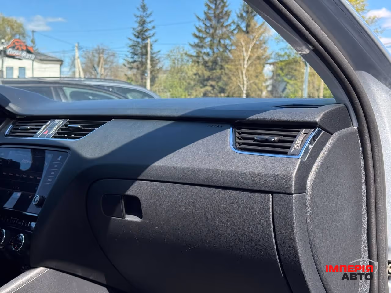 Skoda Octavia - фото 79