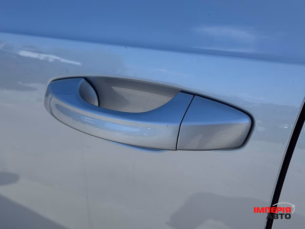 Skoda Octavia - фото 8