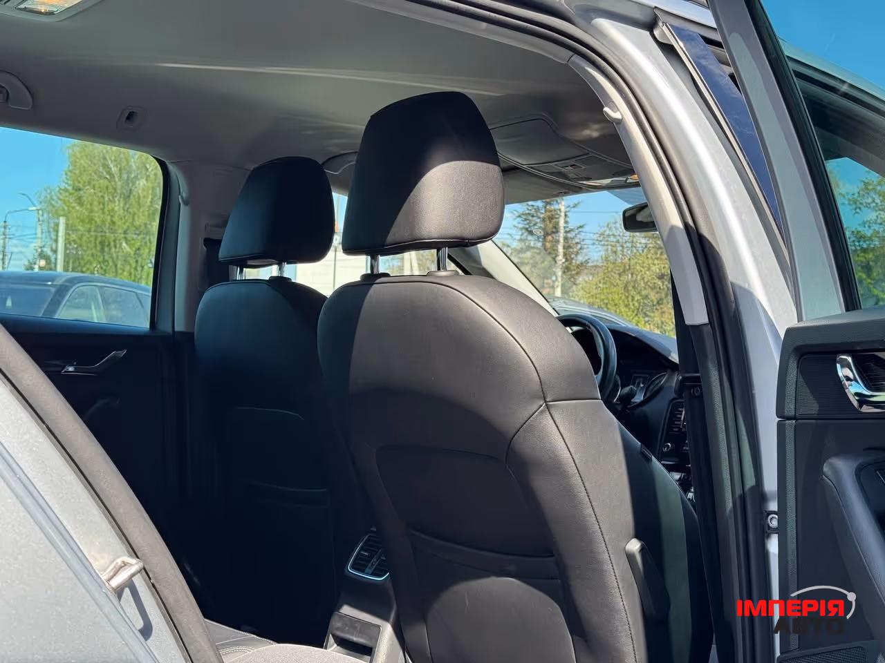 Skoda Octavia - фото 69