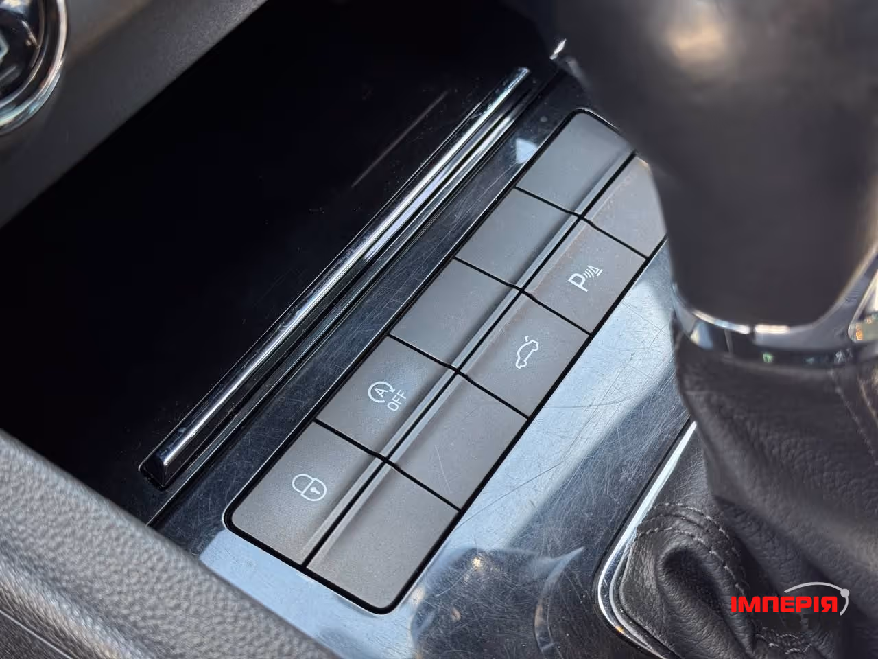 Skoda Octavia - фото 41